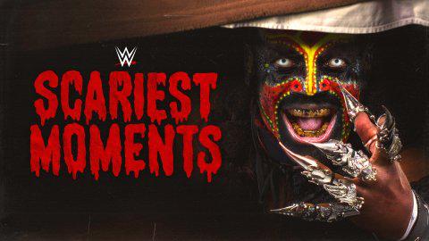 WWE's Scariest Moments (2020)