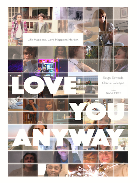 Love You Anyway (2021)