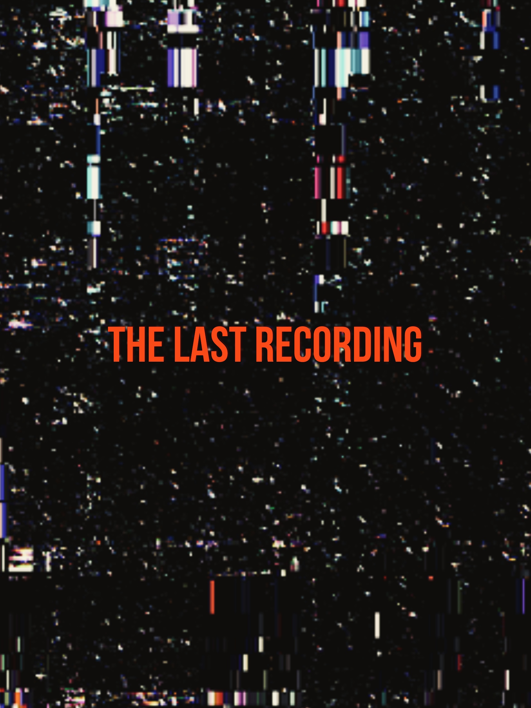 The Last Recording (2020)