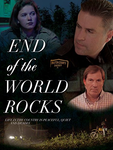 End of the World Rocks (2018)