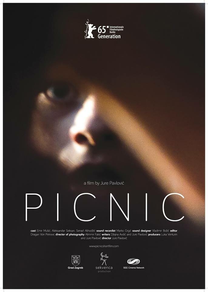 Пикник (2015)