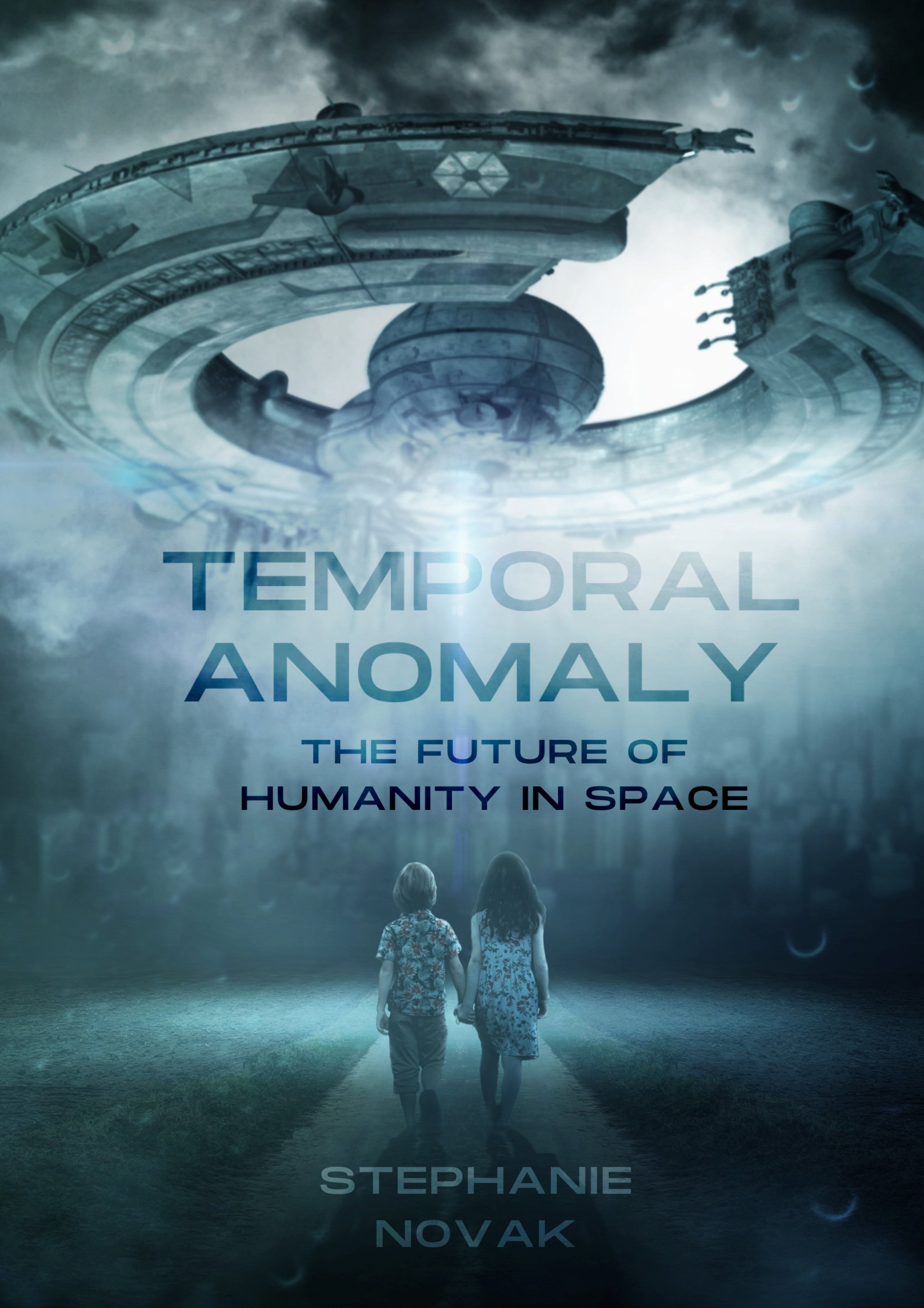 Temporal Anomaly (2024)