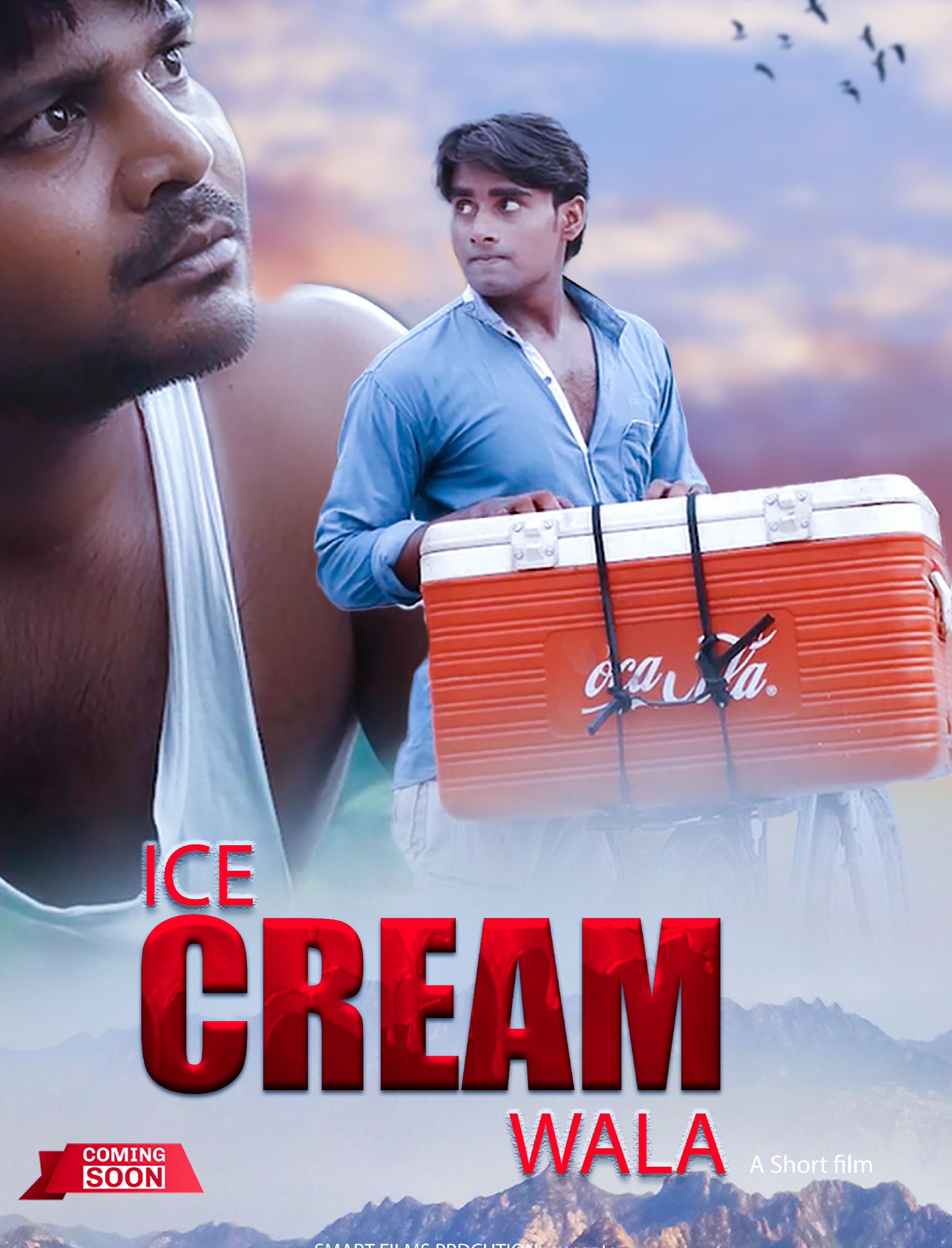 Icecream Wala (2020)