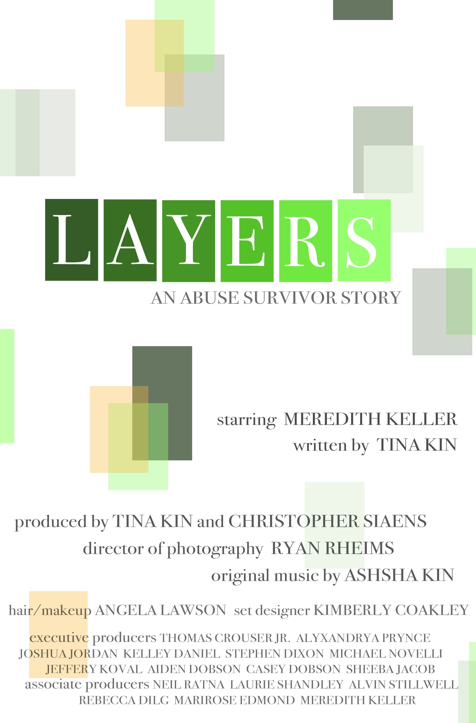 Layers (2021)