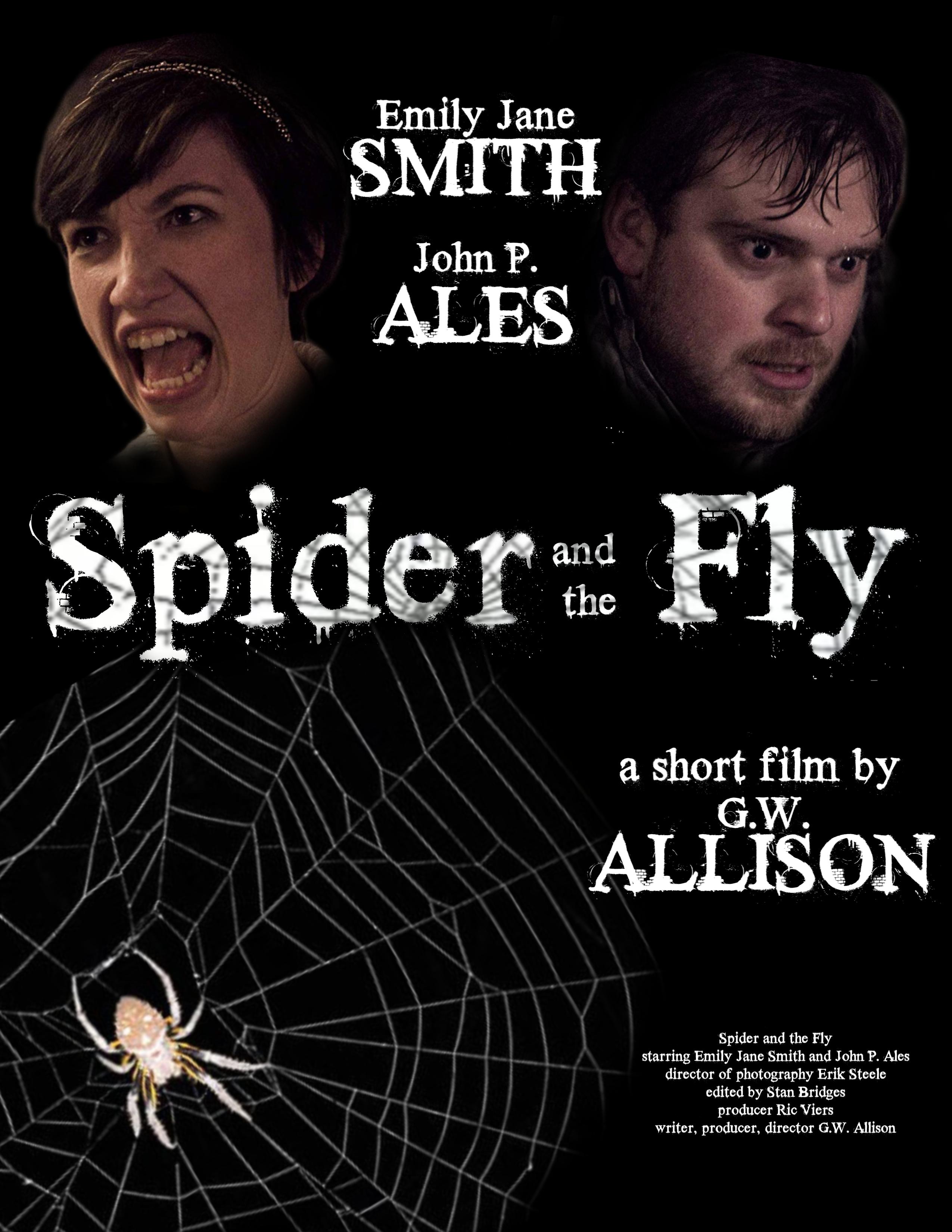 Spider and the Fly (2020)