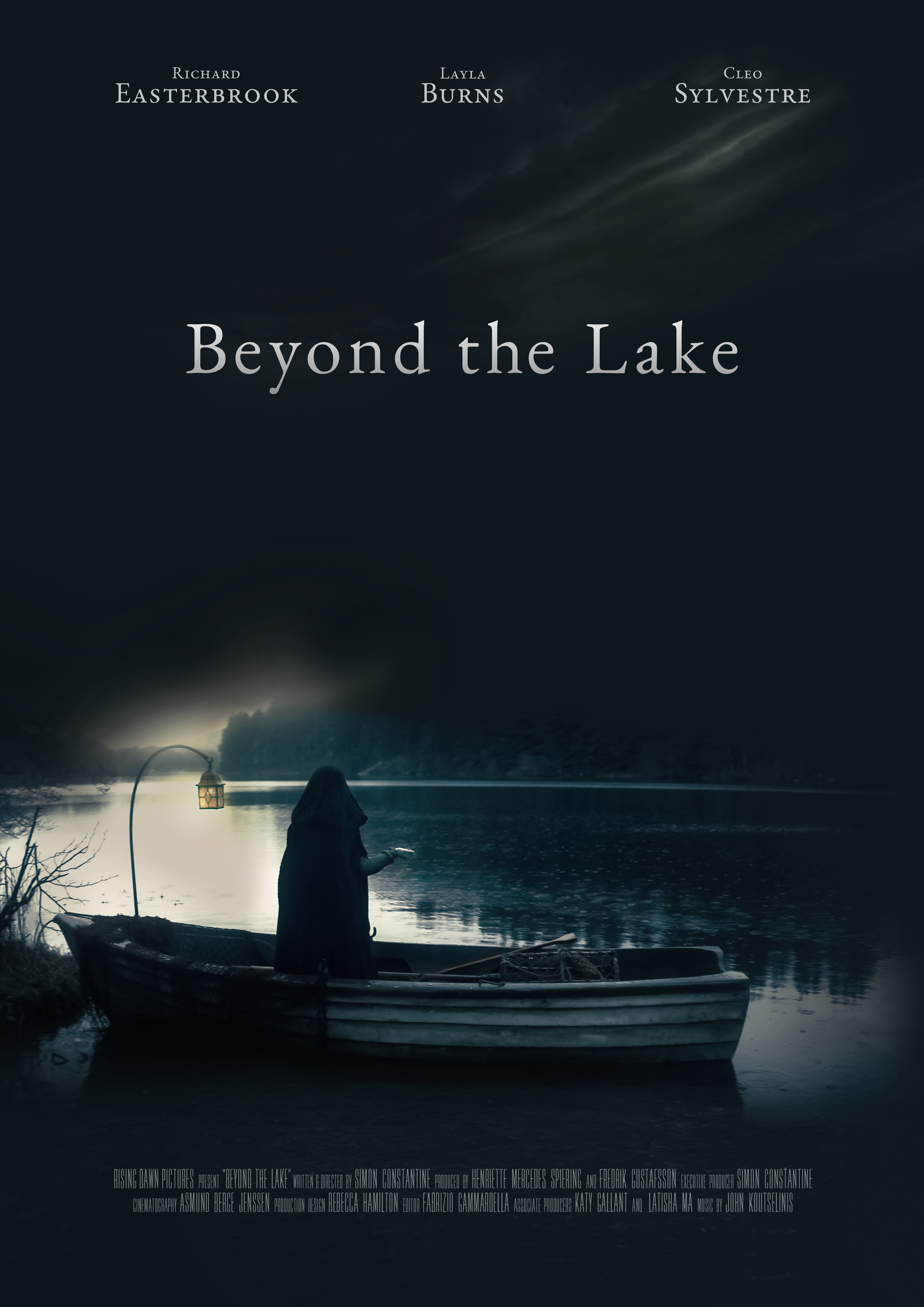 Beyond the Lake (2022)
