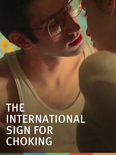 The International Sign for Choking (2011)