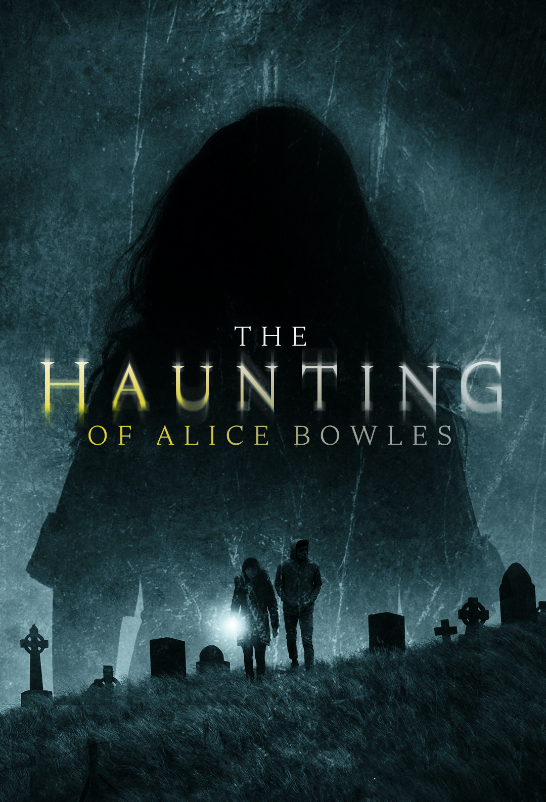 The Haunting of Alice Bowles (2020)