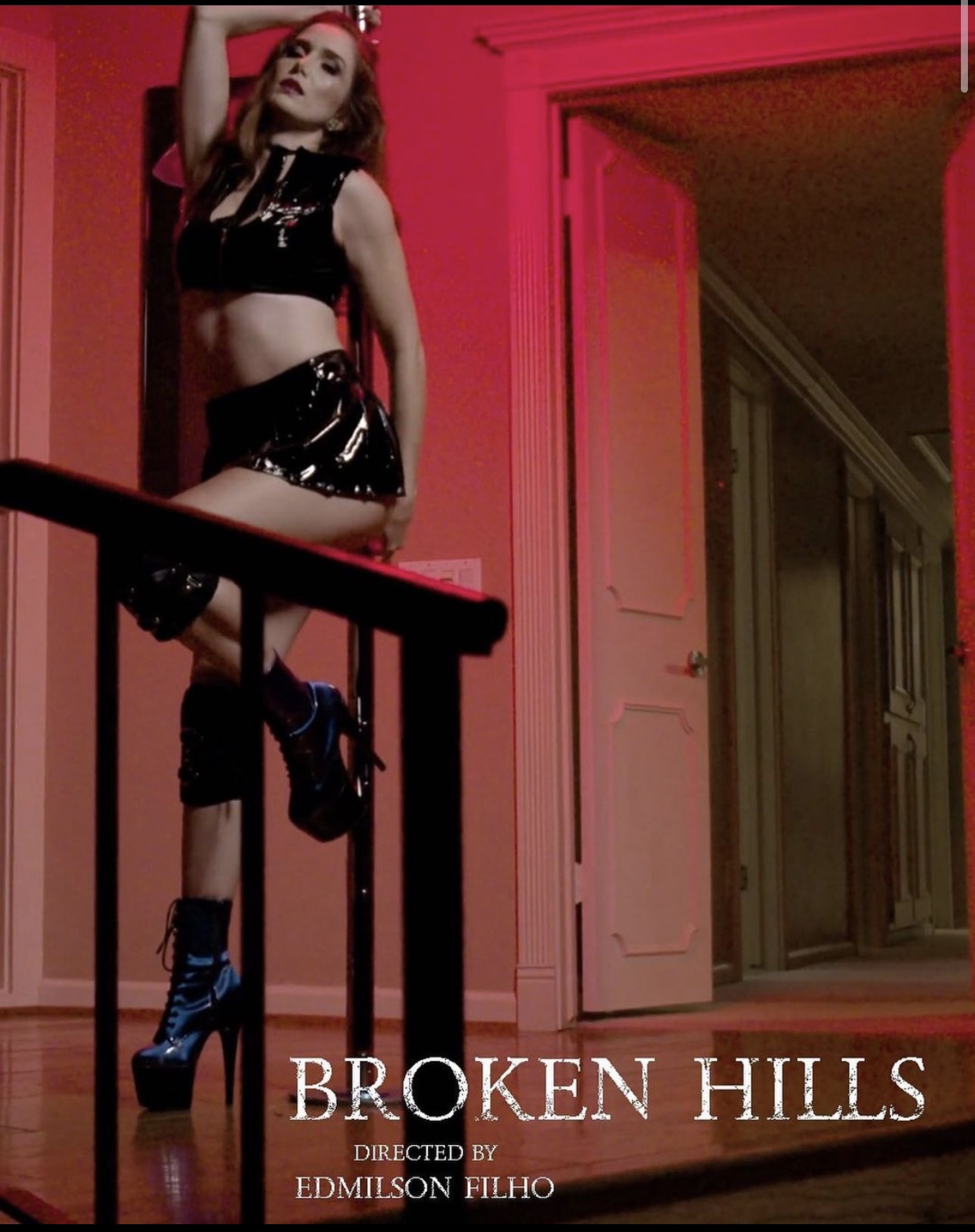 Broken Hills (2020)