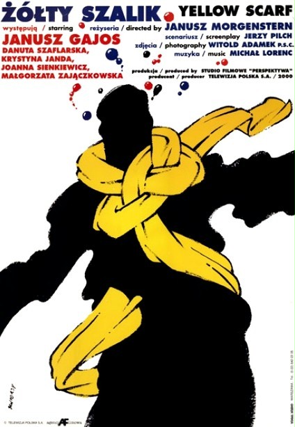 Желтый шарф (2000)