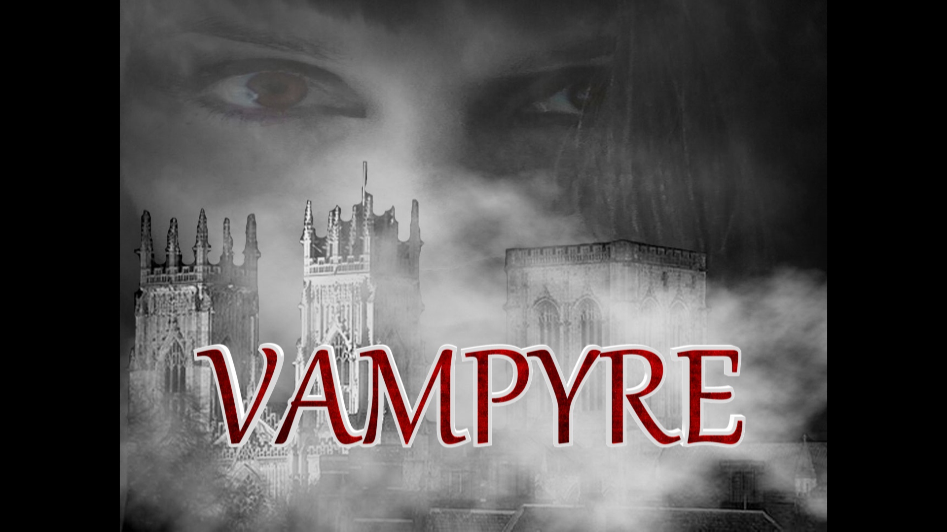 Vampyre (2021)