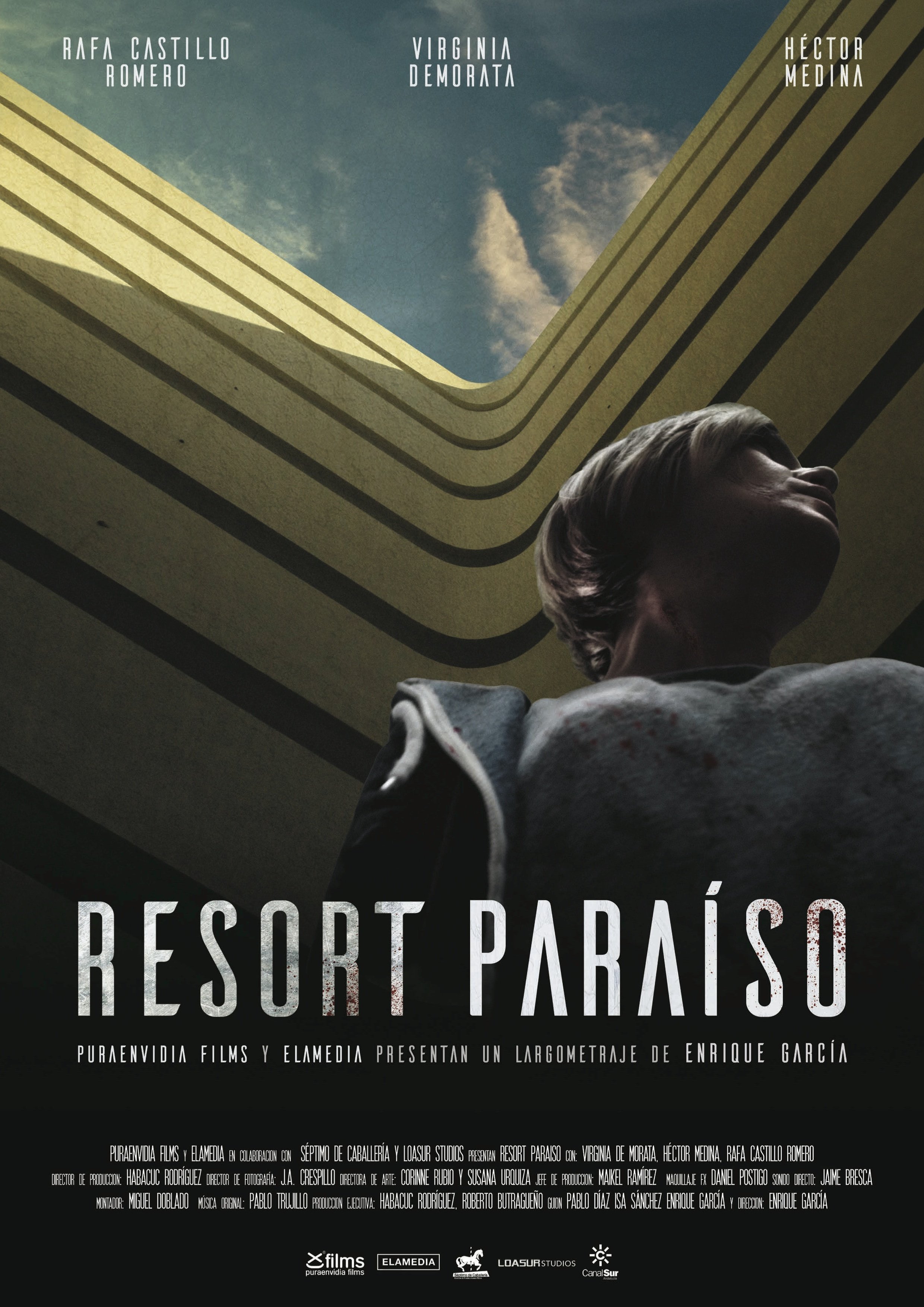 Resort Paraíso (2017)