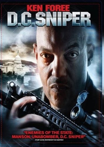 D.C. Sniper (2010)