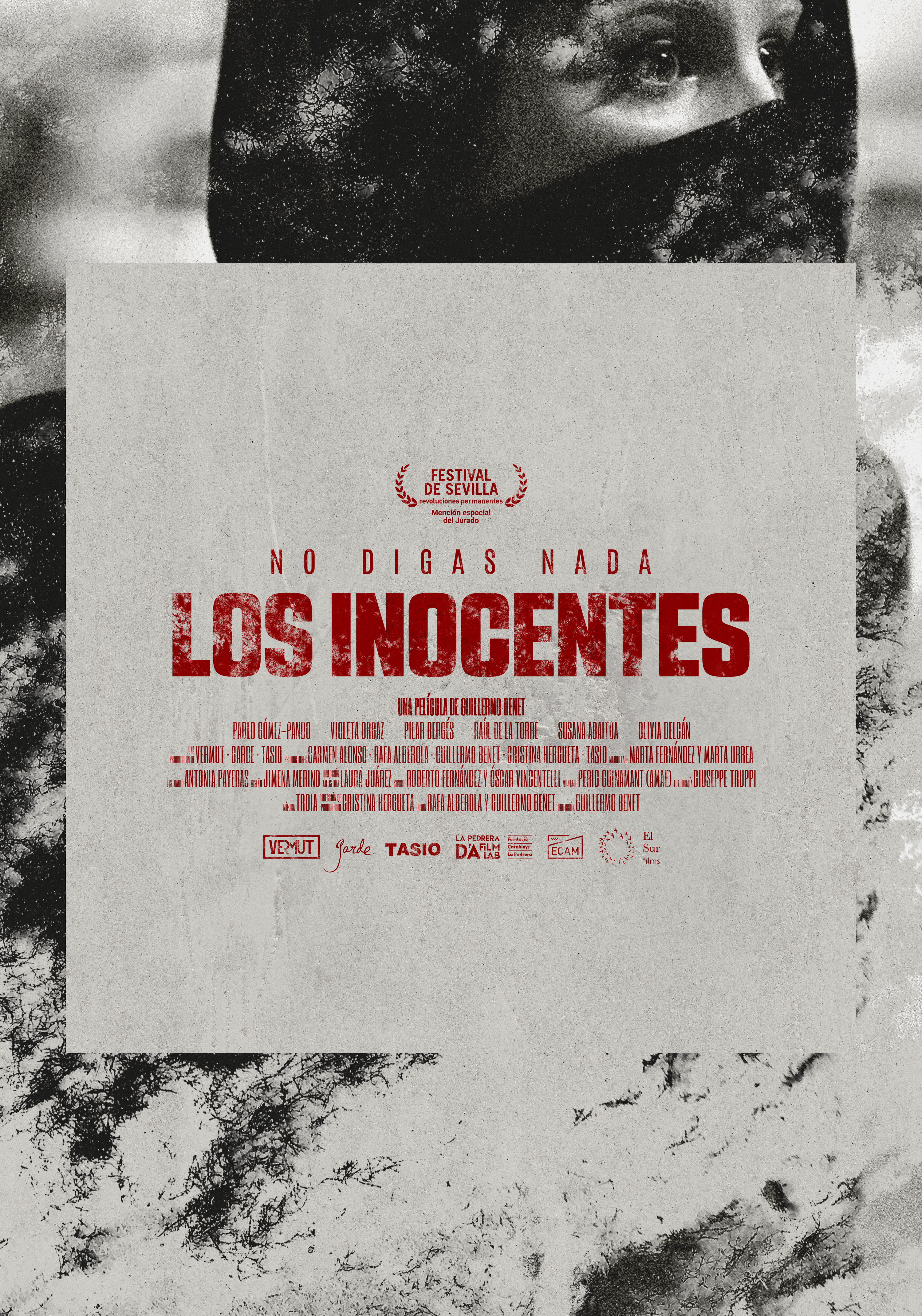 Los inocentes (2020)