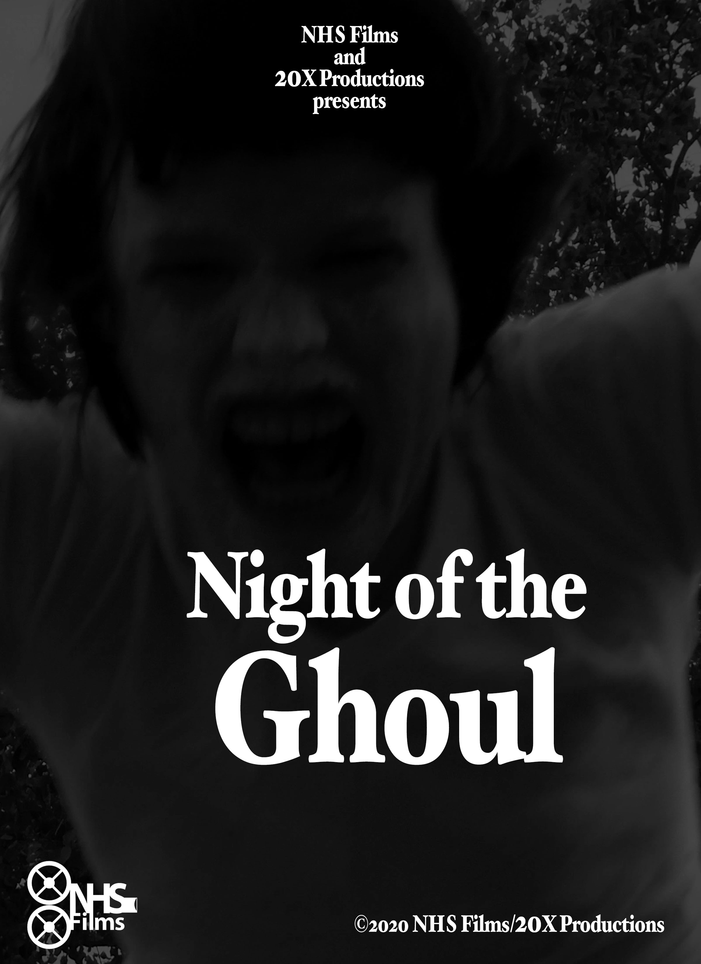 Night of the Ghoul (2020)