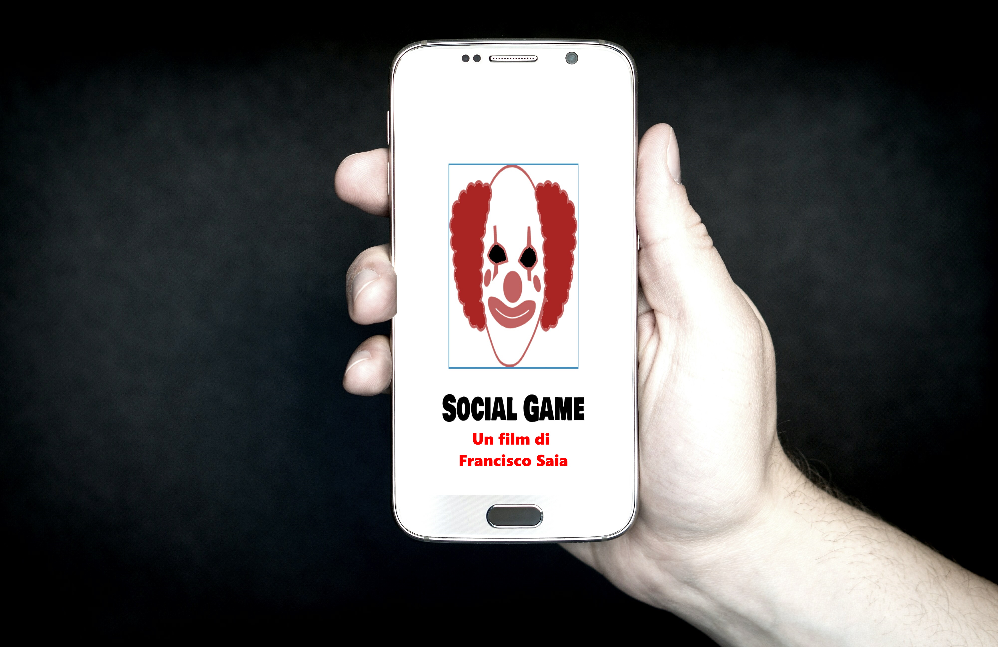 Social Game (2020)