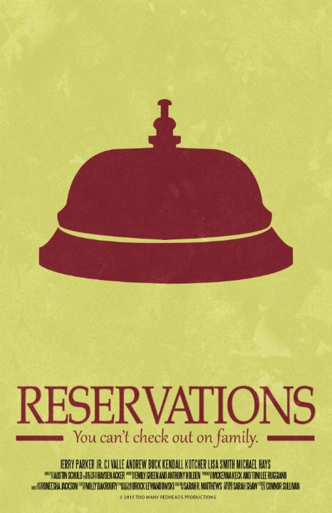 Reservations (2015)