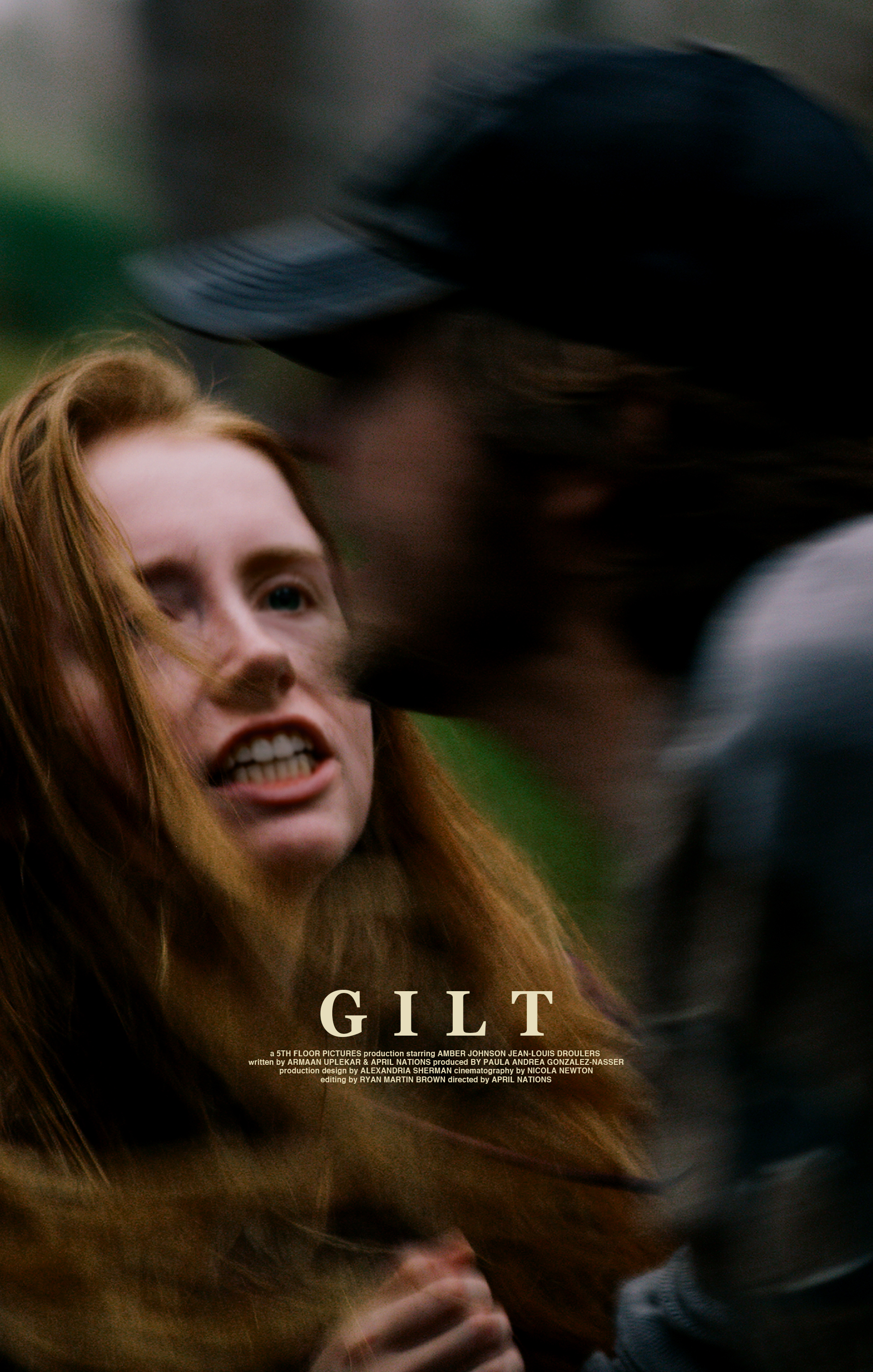 Gilt (2020)