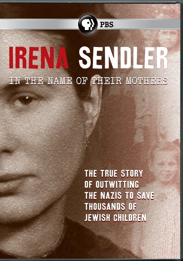 Ирена Сендлер: Во имя матерей (2011)