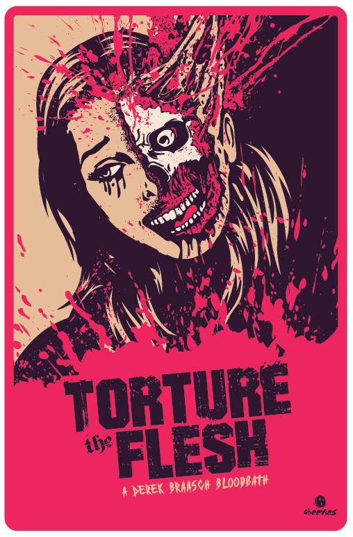 Torture the Flesh (2022)