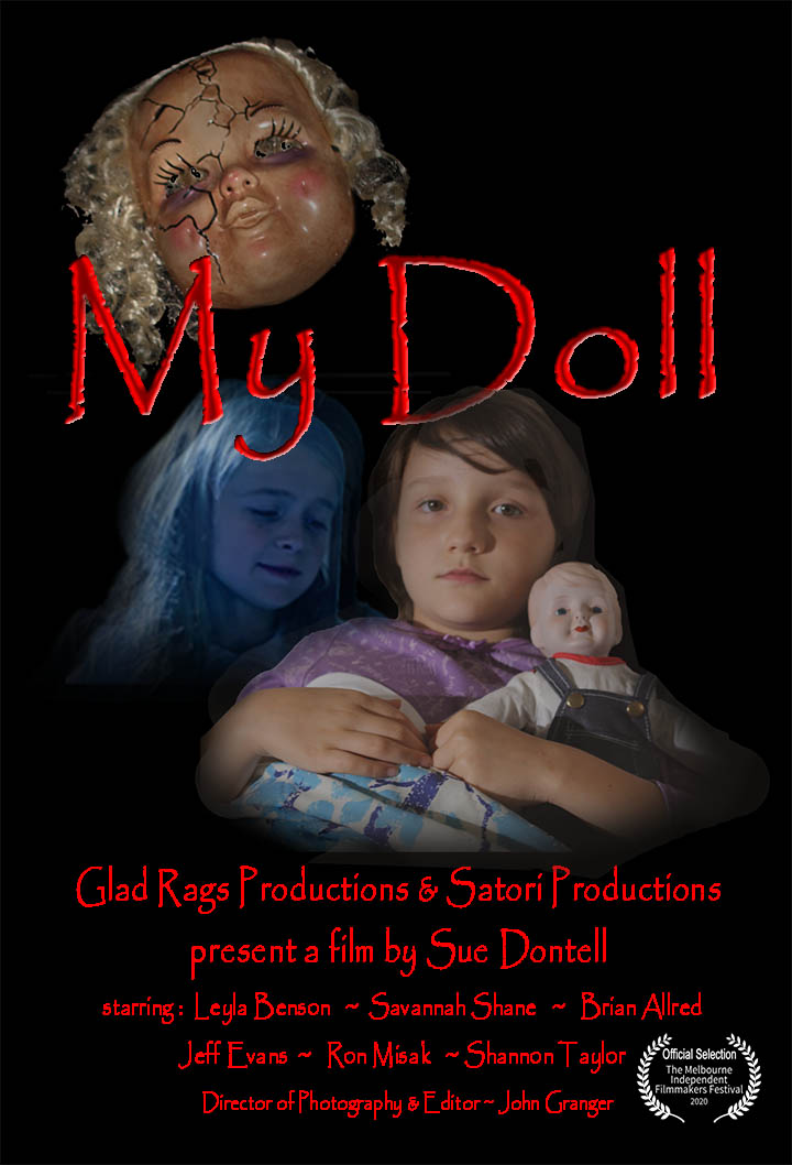My Doll (2020)