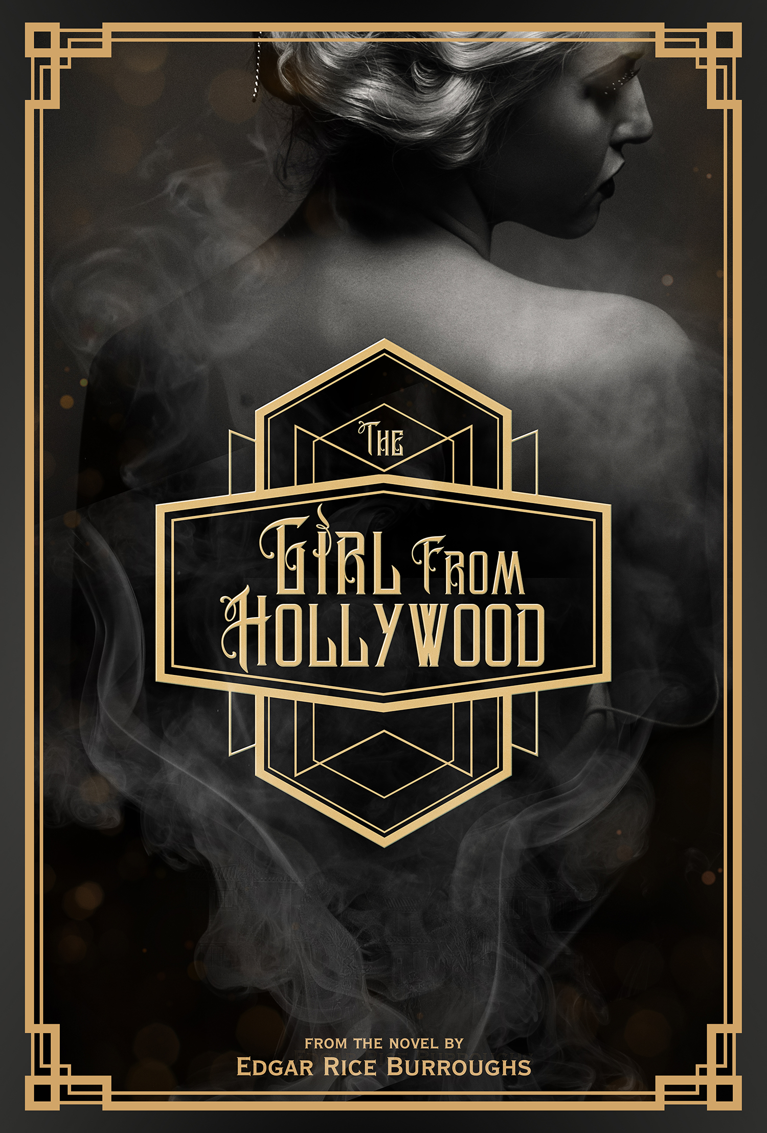The Girl from Hollywood (-...)