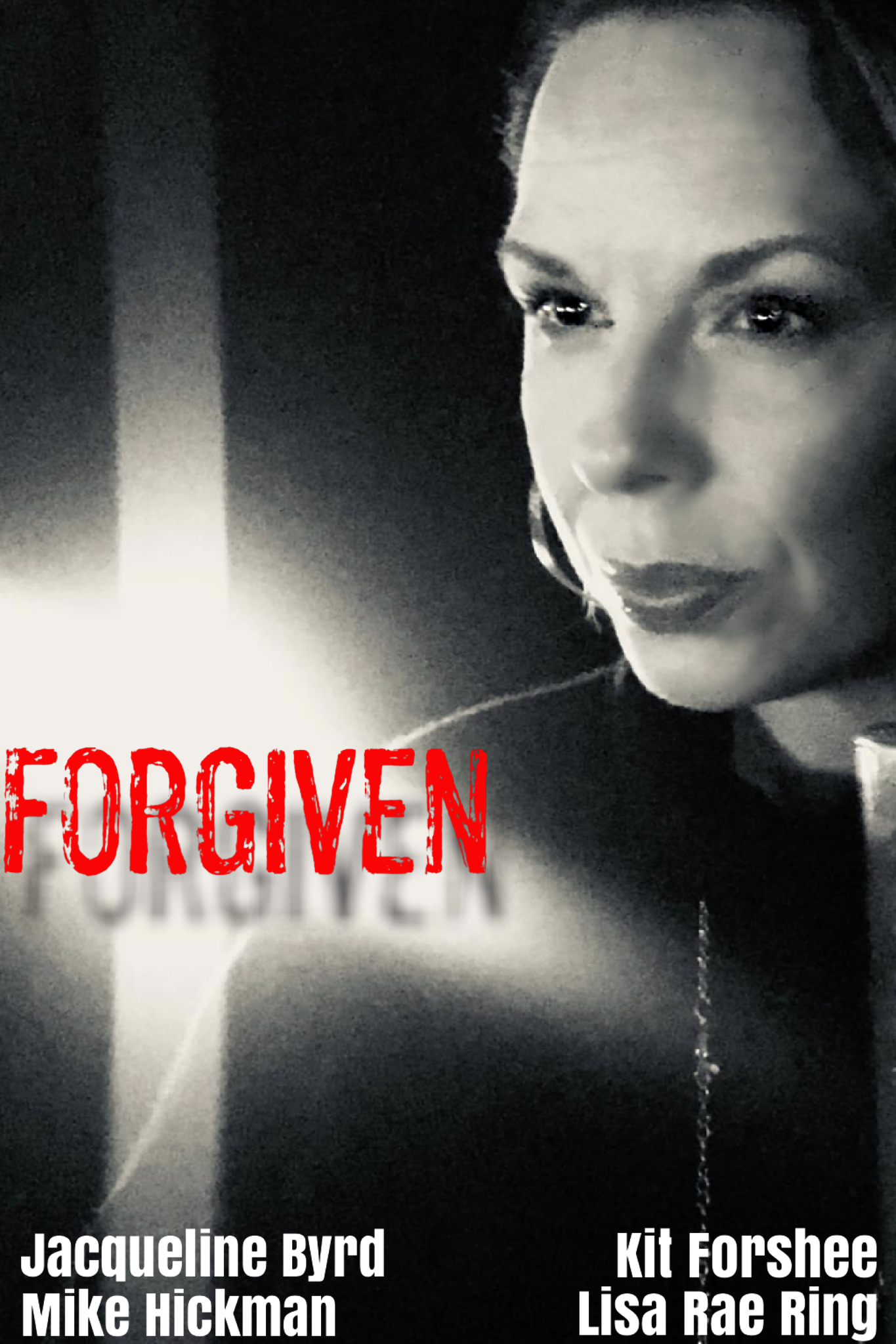 Forgiven (2022)