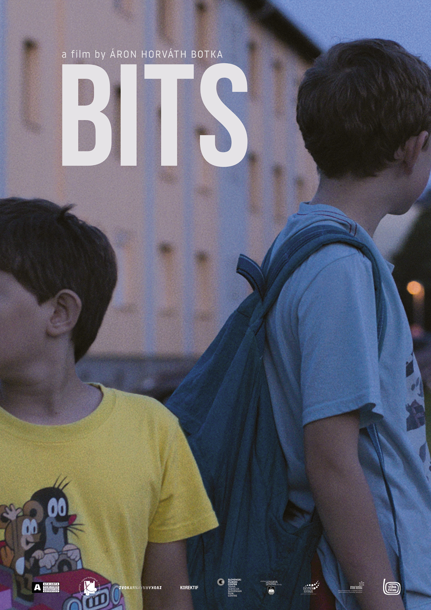Bits (2020)