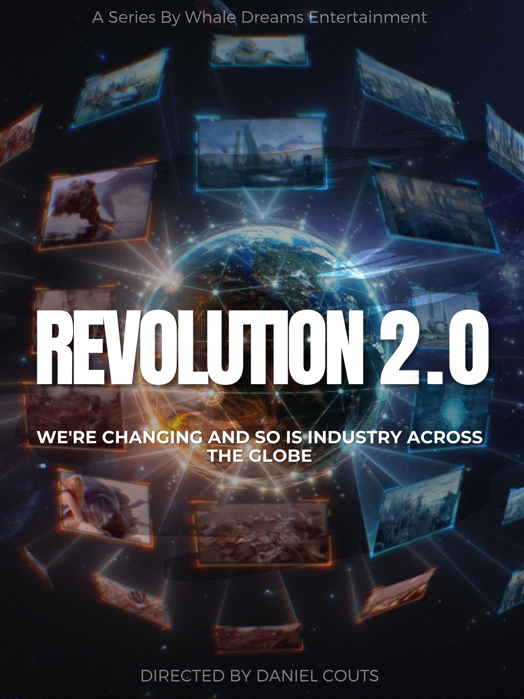 Revolution 2.0 (2021)