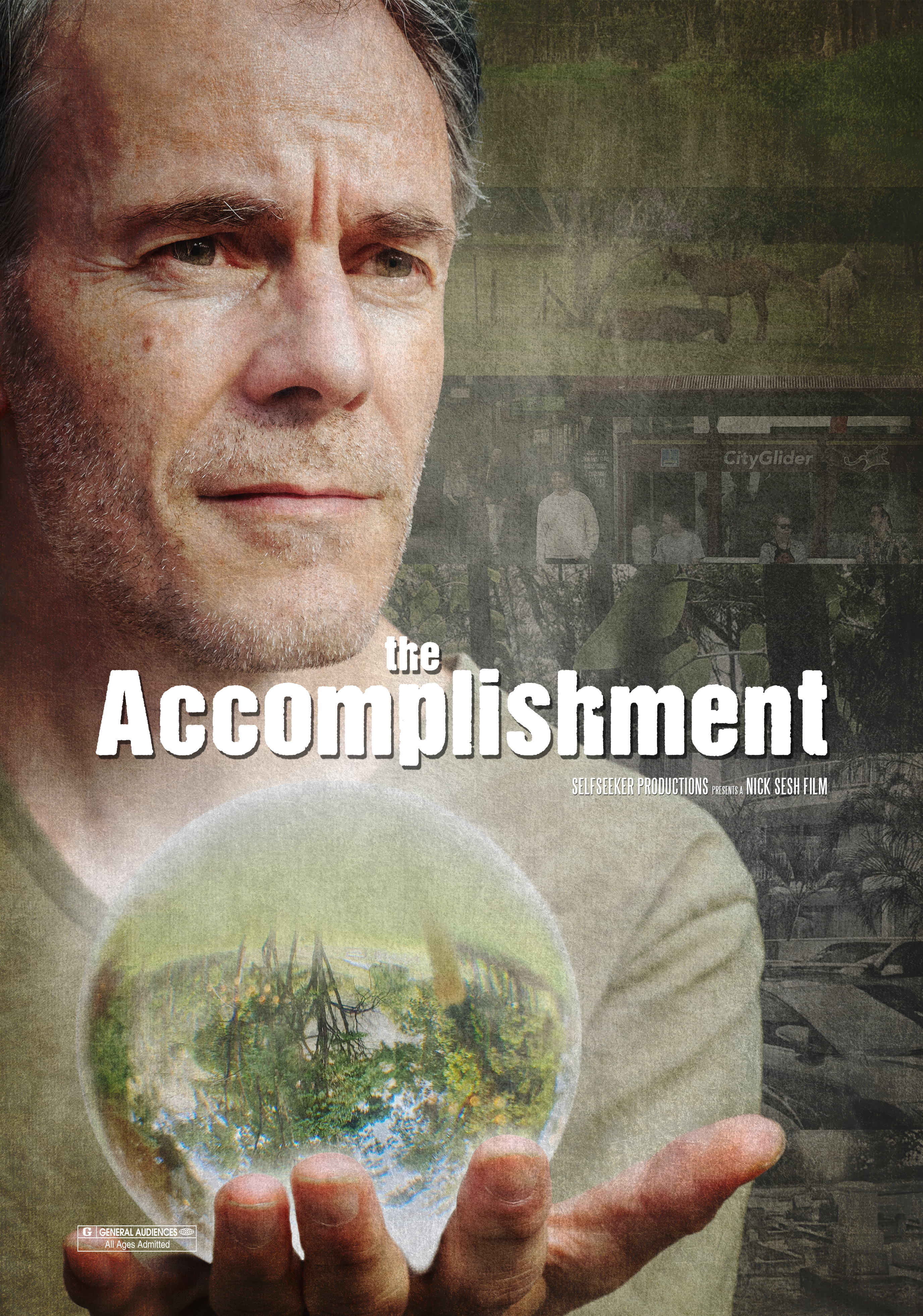 The Accomplishment (2021)