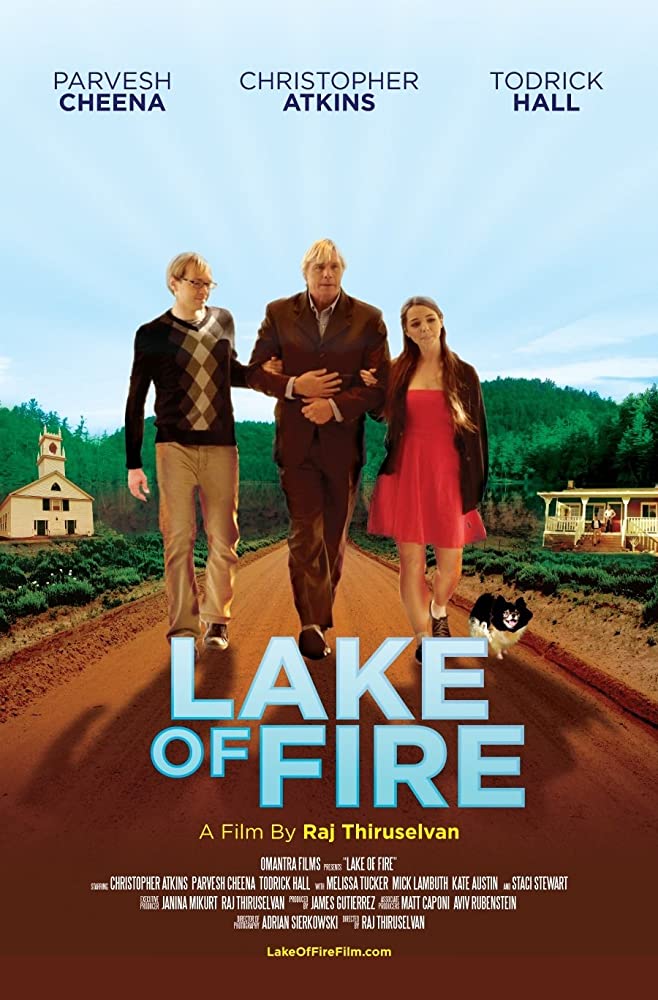 Lake of Fire 2014 (2020)
