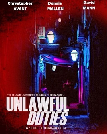 Unlawful Duties (2021)