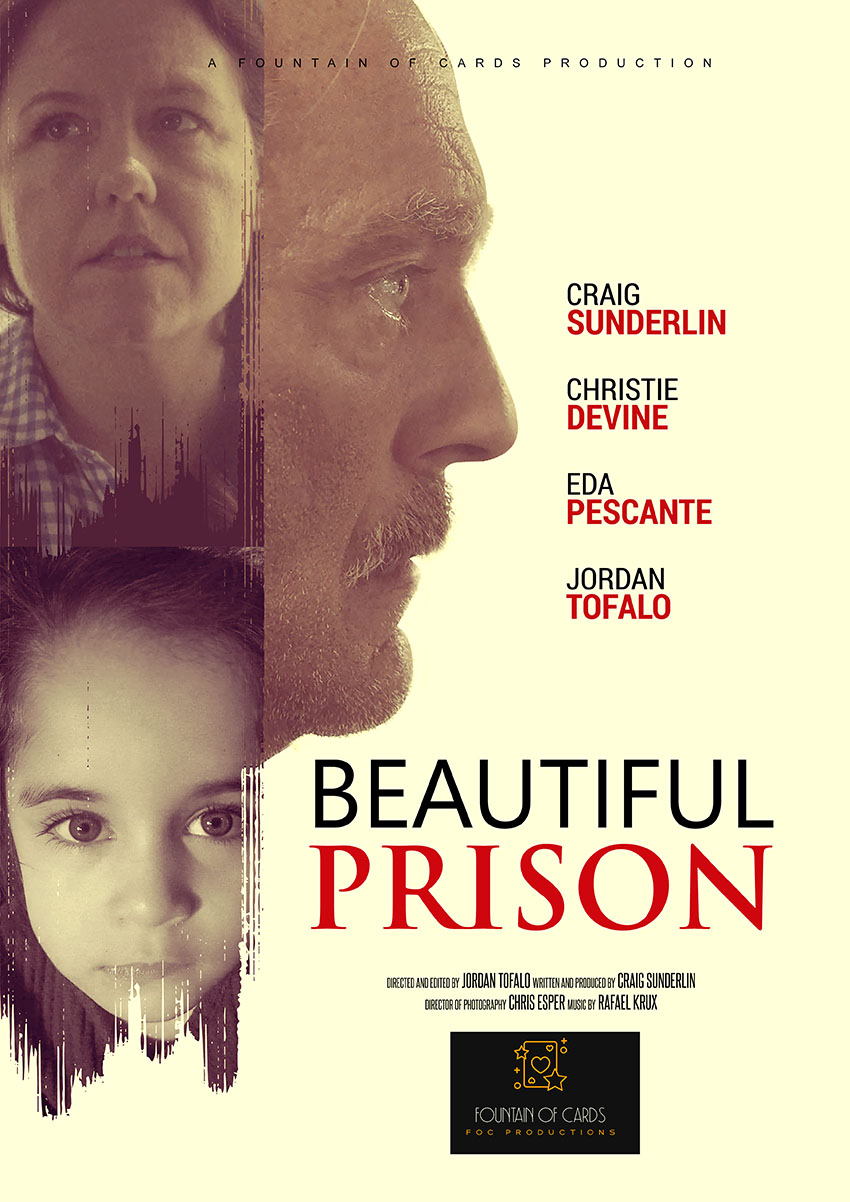 Beautiful Prison (2020)