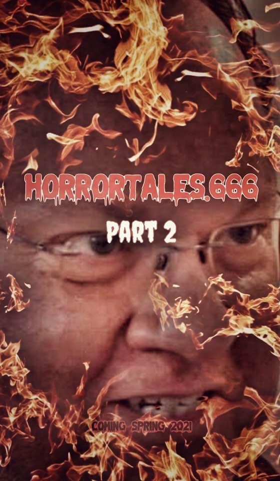 Horrortales.666 Part 2 (2021)