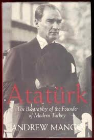 Ататюрк: Основатель современной Турции (1999)