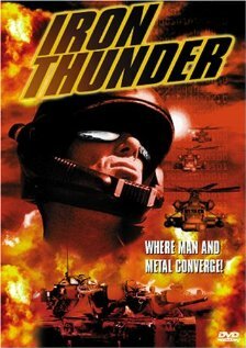 Iron Thunder (1998)