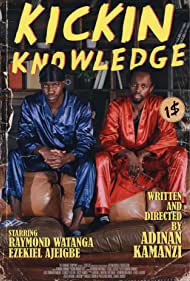 Kickin Knowledge (2021)