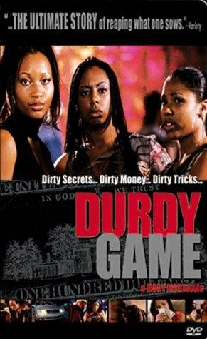 Durdy Game (2002)