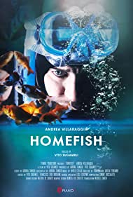 Homefish (2021)