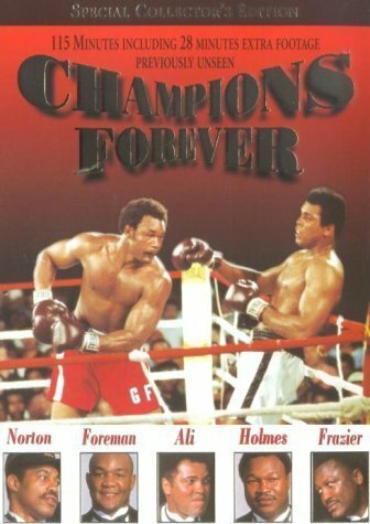 Champions Forever (1989)