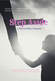 Step Aside (2020)