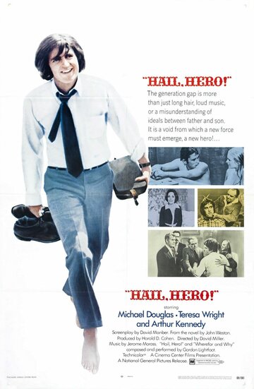 Привет герою (1969)