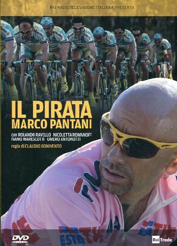 Пират Марко Пантани (2007)