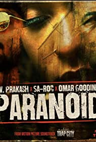 G.V. Prakash Kumar, Sa-Roc, Omar Gooding: Paranoid (2020)