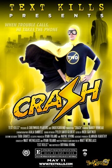 Crash (2014)