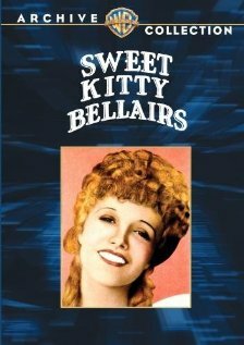 Sweet Kitty Bellairs (1930)