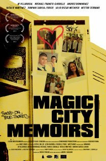 Воспоминания волшебного города (2011)