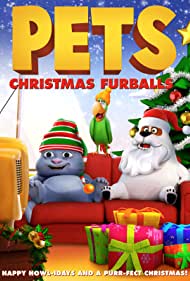 Pets: Christmas Furballs (2020)