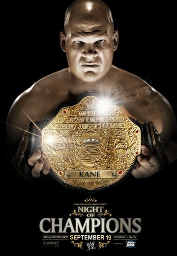 WWE Ночь чемпионов (2010)