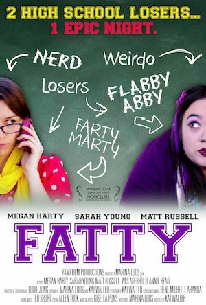 Fatty (2014)